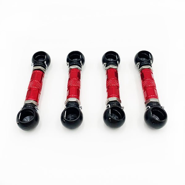 Tesla Lowering Links - Model S / Model X and Plaid