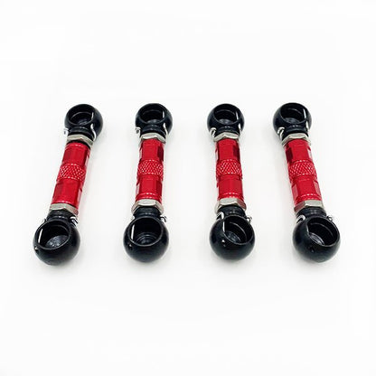Tesla Lowering Links - Model S / Model X and Plaid