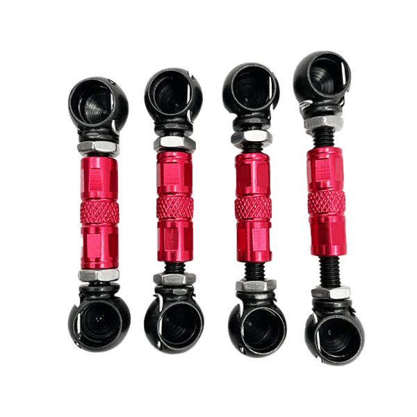 Tesla Lowering Links - Model S / Model X and Plaid