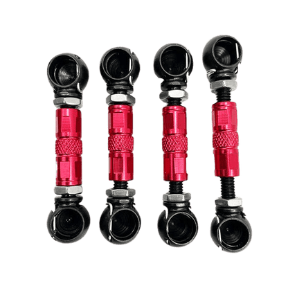 Tesla Lowering Links - Model S / Model X and Plaid