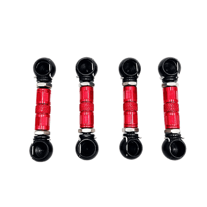 Tesla Lowering Links - Model S / Model X and Plaid