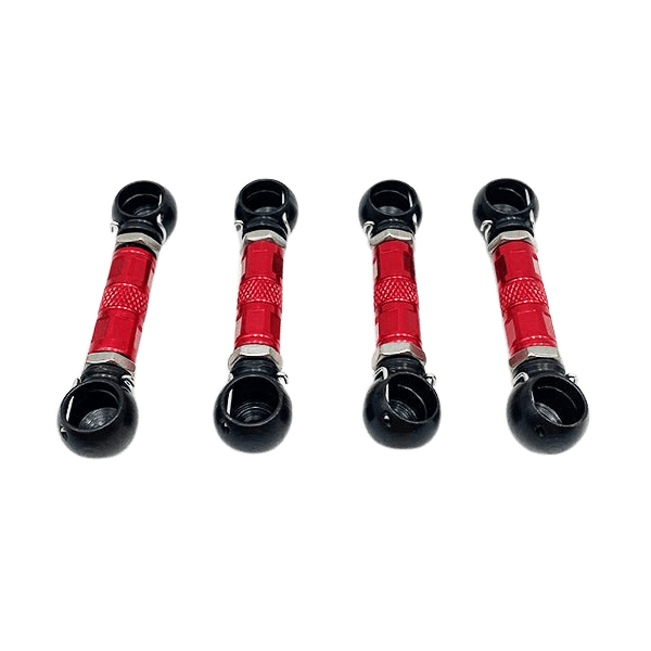 Tesla Lowering Links - Model S / Model X and Plaid