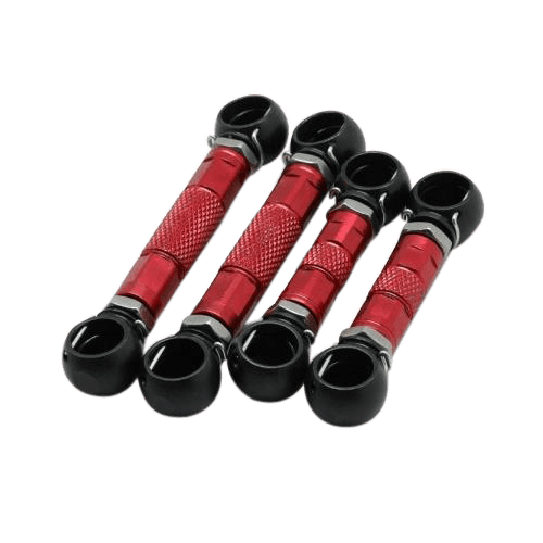 Tesla Lowering Links - Model S / Model X and Plaid