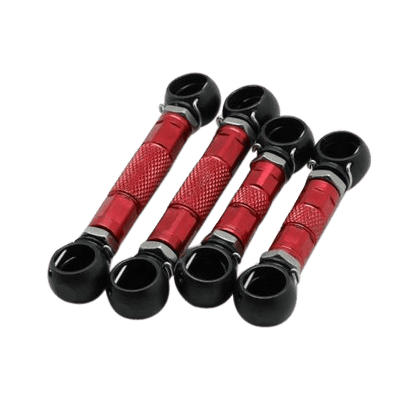Tesla Lowering Links - Model S / Model X and Plaid