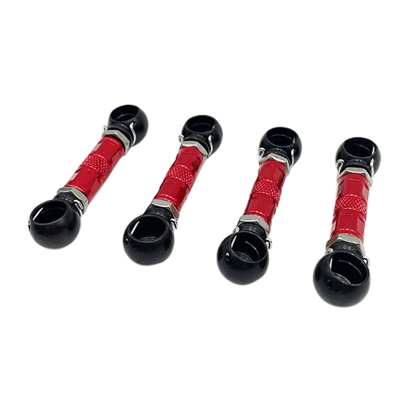 Tesla Lowering Links - Model S / Model X and Plaid