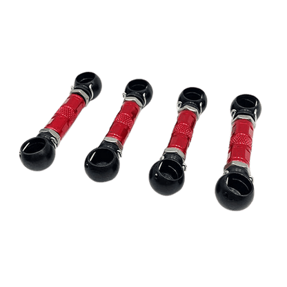 Tesla Lowering Links - Model S / Model X and Plaid