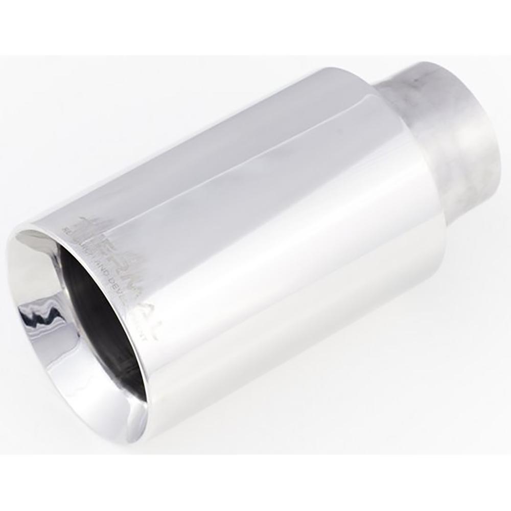 Thermal R&D 4" Diameter Universal Exhaust Tip (4258/4304/4308/43012)