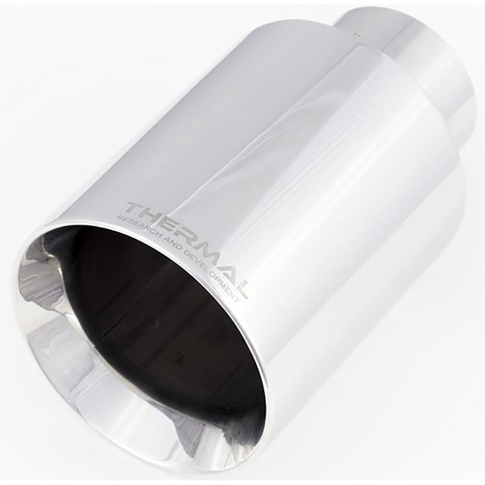 Thermal R&D 5" Diameter Universal Exhaust Tip (5308/408/4012/3512/4012)