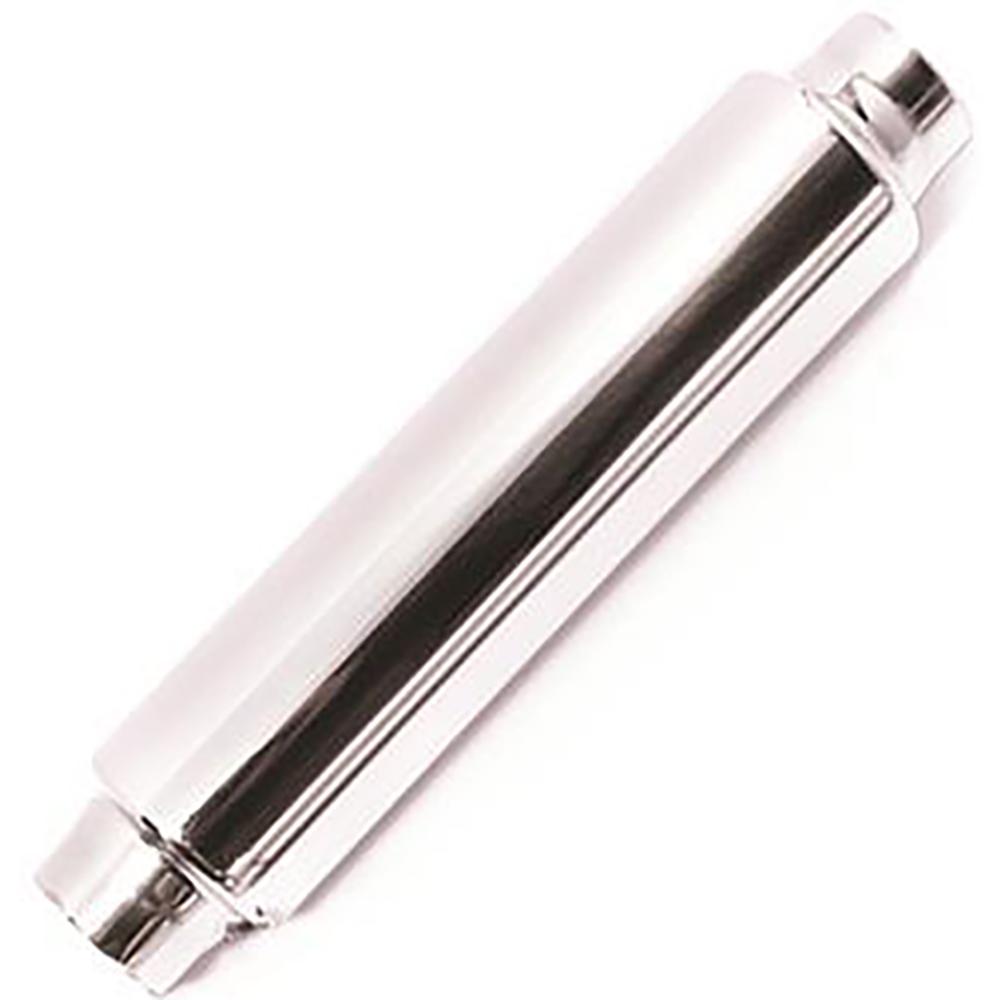 Thermal R&D 4" Universal Exhaust Resonator (41224/41825)