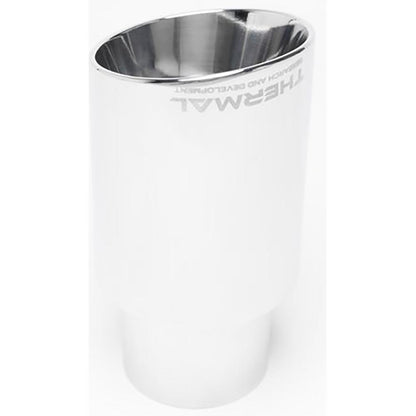 Thermal R&D 4" Diameter Slanted Exhaust Tip (4258A/43012A/4308A)