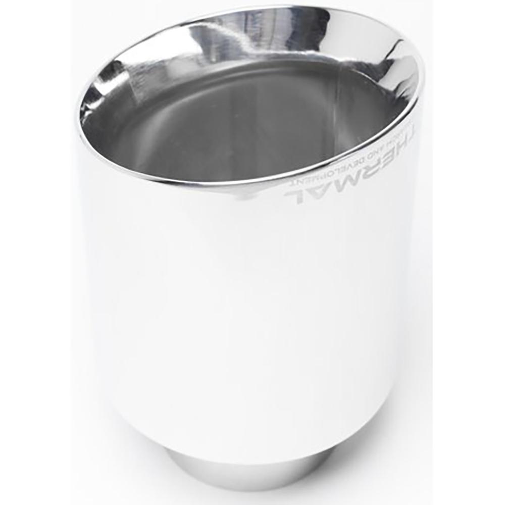 Thermal R&D 5" Universal Slanted Exhaust Tip (5308A/408A)