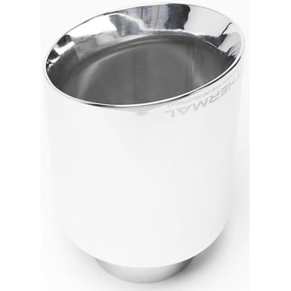 Thermal R&D 5" Universal Slanted Exhaust Tip (5308A/408A)