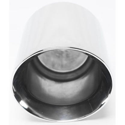 Thermal R&D 5" Universal Slanted Exhaust Tip (5308A/408A)