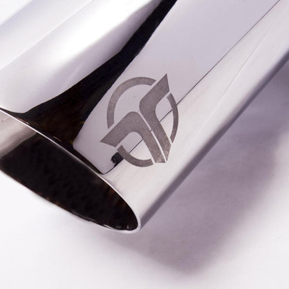 Thermal R&D 3" Cat-Back Exhaust System | 2006-2011 Honda Civic Si (B152-C152/3-C152)