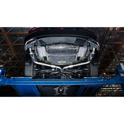 Thermal R&D Cat-Back Exhaust System | 2018-2021 Honda Accord Sport (B188-C188/B189-C189)