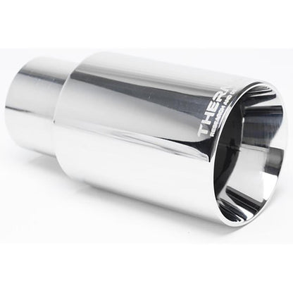 Thermal R&D 3" Diameter by 6" Long Universal Exhaust Tip (3246)