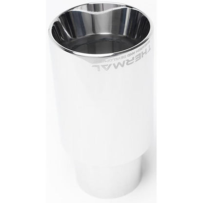 Thermal R&D 3" Diameter by 6" Long Universal Exhaust Tip (3246)