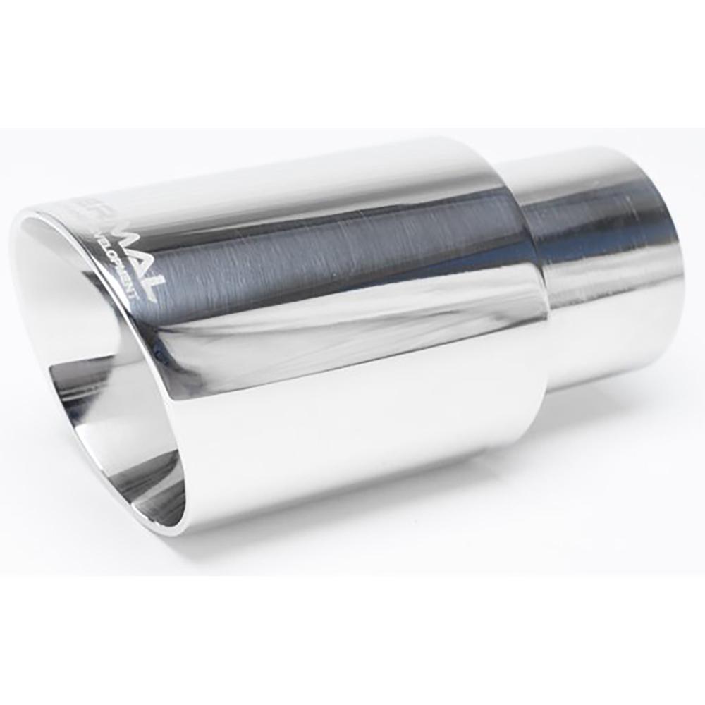Thermal R&D 3" Diameter Slanted Exhaust Tip (3246A)