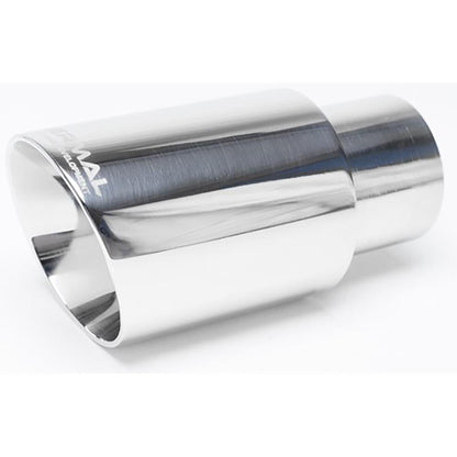 Thermal R&D 3" Diameter Slanted Exhaust Tip (3246A)