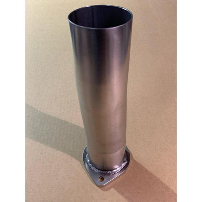 Thermal R&D 3" Adapter Pipe | 2013-2018 Ford Focus ST (ADP-904-3)