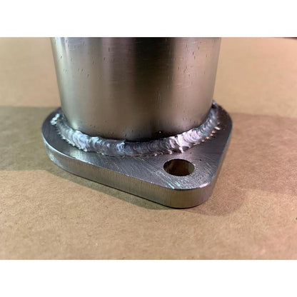 Thermal R&D 3" Adapter Pipe | 2013-2018 Ford Focus ST (ADP-904-3)