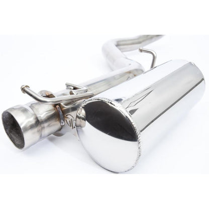 Thermal R&D Cat-Back Exhaust System | 2008-2014 Dodge Challenger SRT (B508-C517)