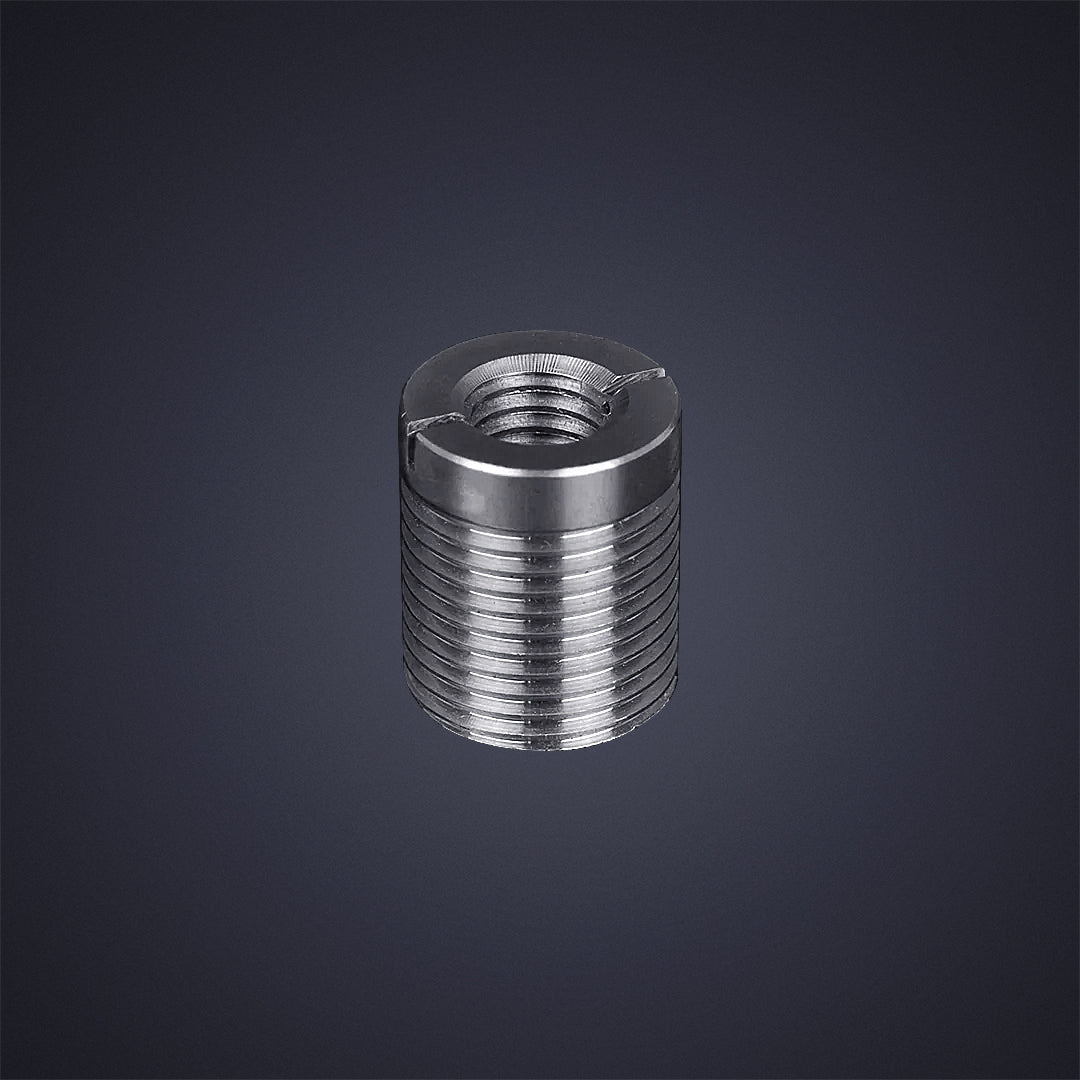 Thread Adapter Cube Threaded Adapter (Extras) – C-Dub Tech