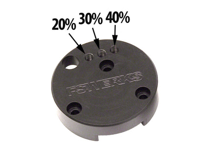 FSWERKS Adjustable Short Shift Kit - Ford Focus ST 2013-2018, Focus RS 2016-2018
