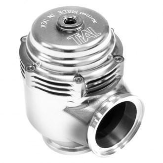 TiAL Sport QRJ 1.5 PSI Blow Off Valve - Silver (004982)