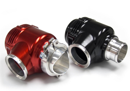 TiAL Sport QRJ 1.5 PSI Blow Off Valve - Purple (005063)