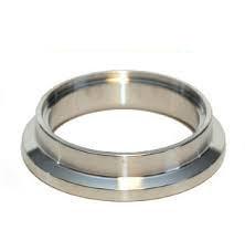 TiAL Stainless Steel Wastegate Outlet Flange - 44mm (000932)