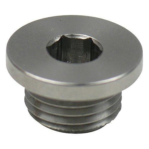 TiAL MVR/MVS Wastegate Port Plug (001998)