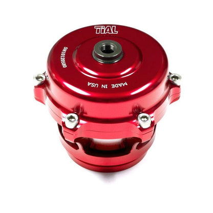 TiAL Sport 50mm QR Blow Off Valve - Aluminum Flange (TiAL-QR)