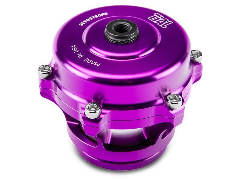 TiAL Sport 50mm QR Blow Off Valve Stainless Flange (TiAL-QR)