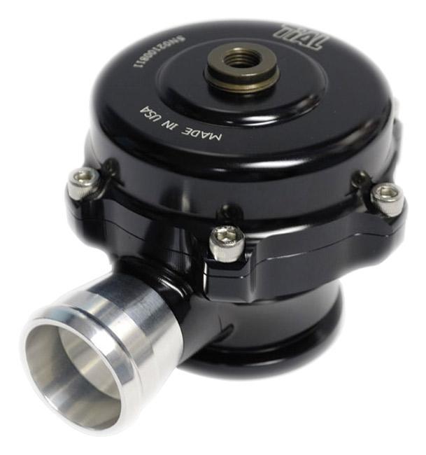 TiAL Sport 50mm QR Blow Off Valve Stainless Flange (TiAL-QR)