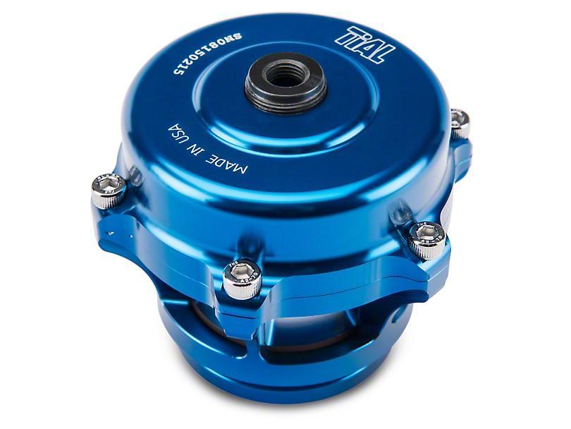 TiAL Sport 50mm QR Blow Off Valve Stainless Flange (TiAL-QR)