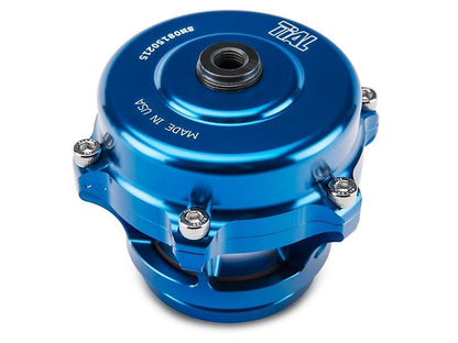 TiAL Sport 50mm QR Blow Off Valve Stainless Flange (TiAL-QR)