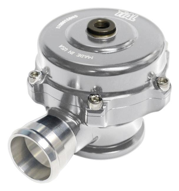 TiAL Sport 50mm QR Blow Off Valve Stainless Flange (TiAL-QR)