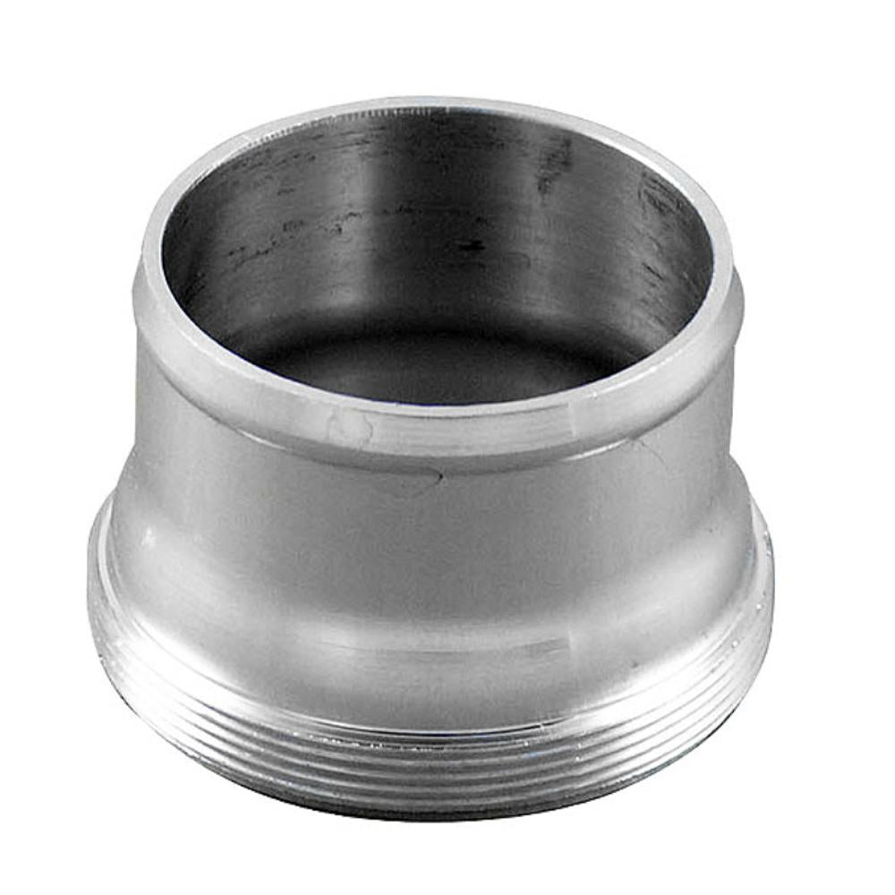 TiAL 38mm QRJ Inlet/Outlet Hose Flange (004492)