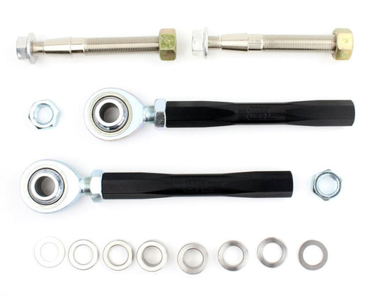 SPL Front Outer Tie Rod Ends Nissan 370Z | Infiniti 2007+