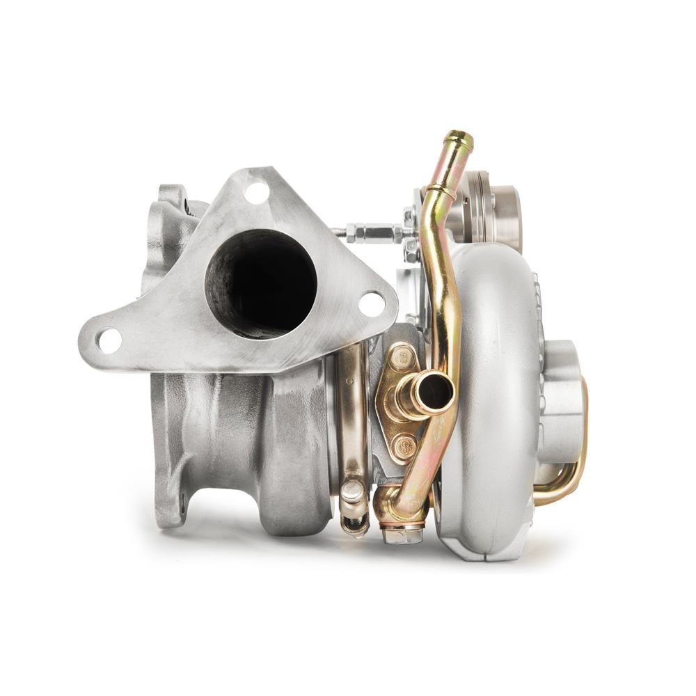 Tomioka TD05-20G Ball Bearing Billet Wheel 480HP Turbo | 02-07 Subaru WRX / 04-21 STI