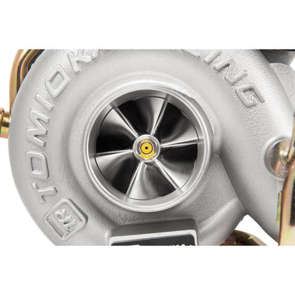 Tomioka TD05-20G Ball Bearing Billet Wheel 480HP Turbo | 02-07 Subaru WRX / 04-21 STI