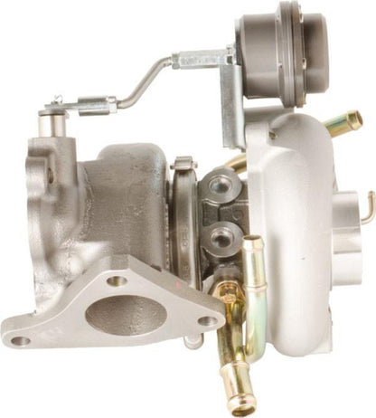 Tomioka Racing TD05-20G JB Turbo Kit - 480HP | 02-07 Subaru WRX / 04-21 STI (TR-TS1018)