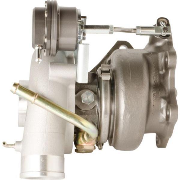 Tomioka Racing Billet TD05-18G Turbo | 02-07 Subaru WRX / 04-21 STI (TR-TS1021)