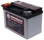 Tomioka Racing Lightweight Battery (6 pounds) TR-B600
