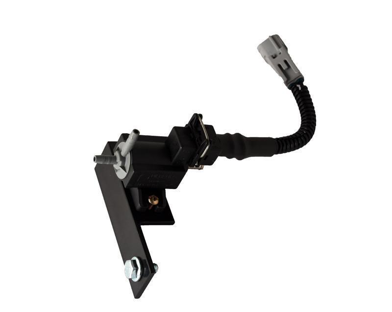 Tomioka Racing 3 Port Electronic Boost Control Solenoid | 2015-2019 Subaru WRX (TR-BSS1002)