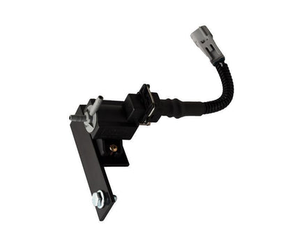 Tomioka Racing 3 Port Electronic Boost Control Solenoid | 2015-2019 Subaru WRX (TR-BSS1002)