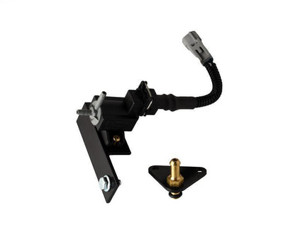 Tomioka Racing 3 Port Electronic Boost Control Solenoid | 2015-2019 Subaru WRX (TR-BSS1002)