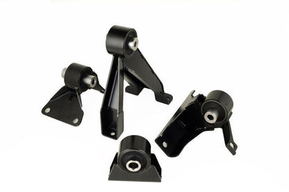 Tomioka Racing Engine & Transmission Mount Kit | Mitsubishi Evolution X 5spd (TR-CM1000)
