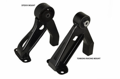 Tomioka Racing Engine & Transmission Mount Kit | Mitsubishi Evolution X 5spd (TR-CM1000)
